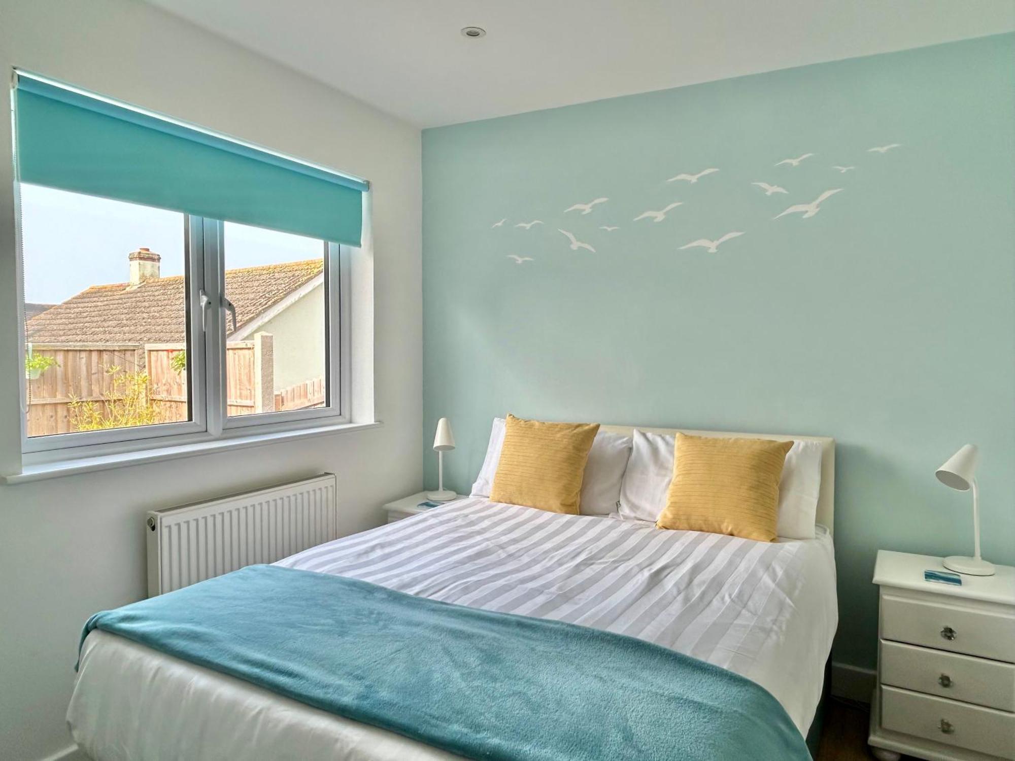 Hightide Apartment Bude Luaran gambar
